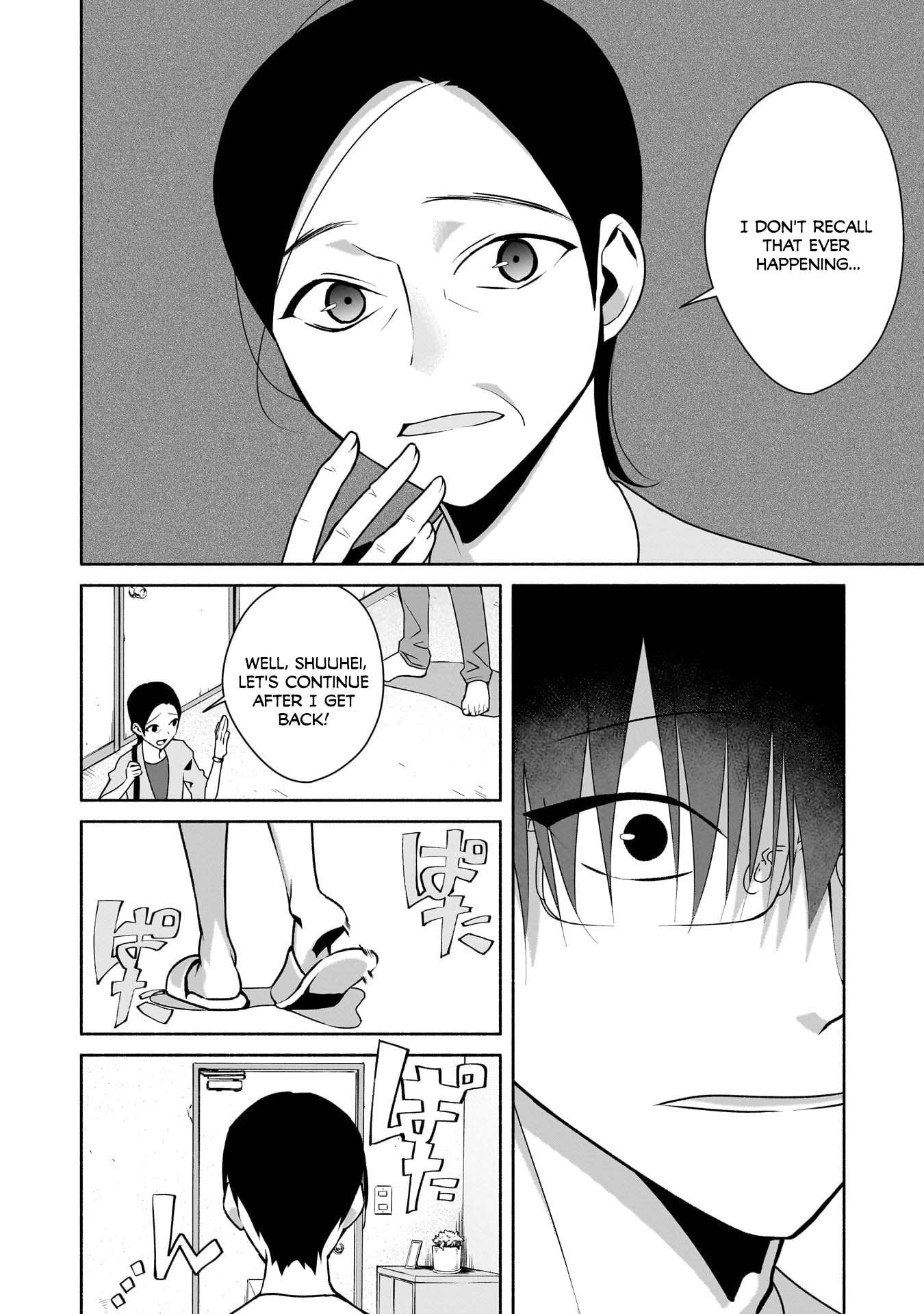 Bocchi no Boku ni Kyousei Kanojo ga Yattekita