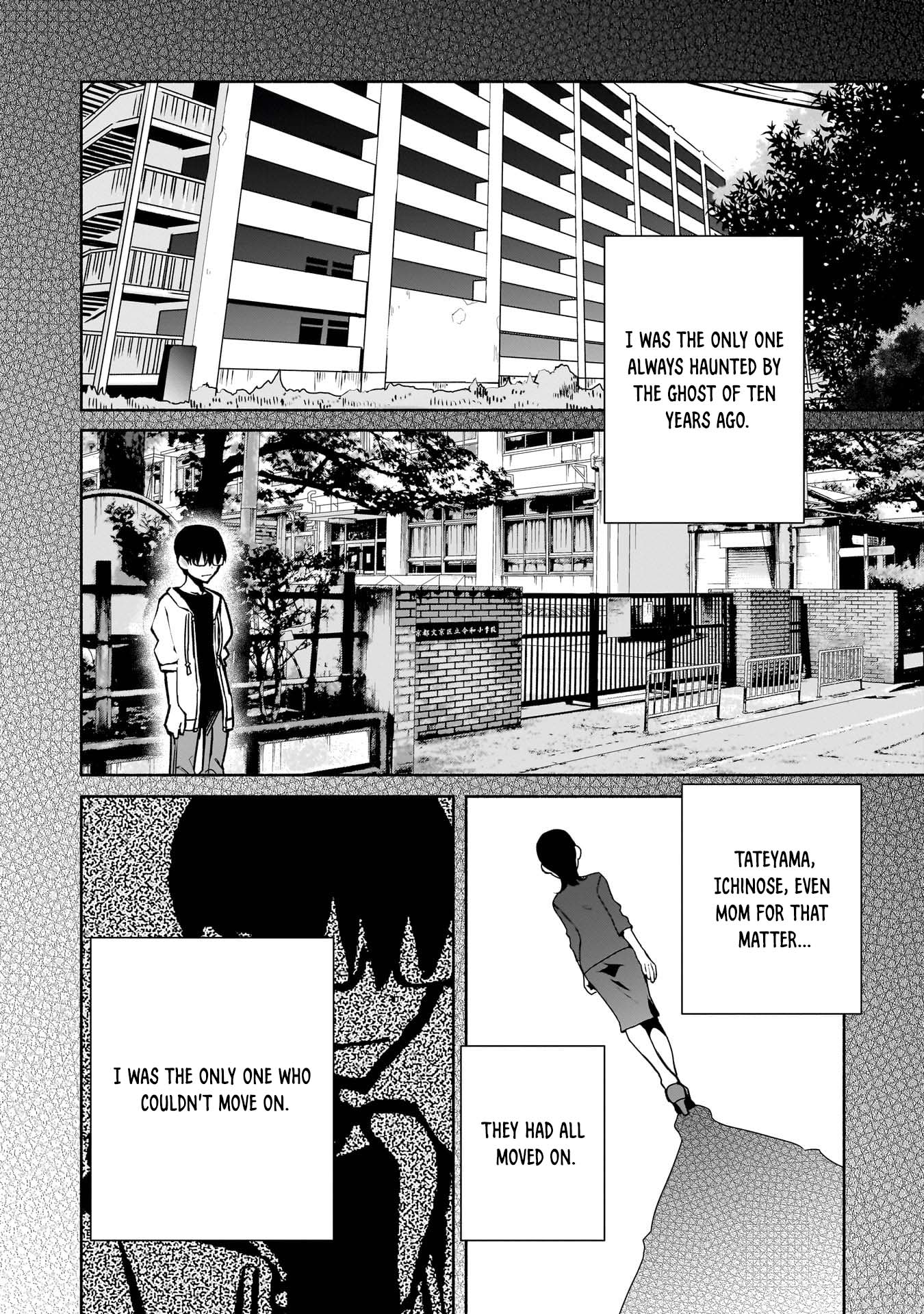 Bocchi no Boku ni Kyousei Kanojo ga Yattekita