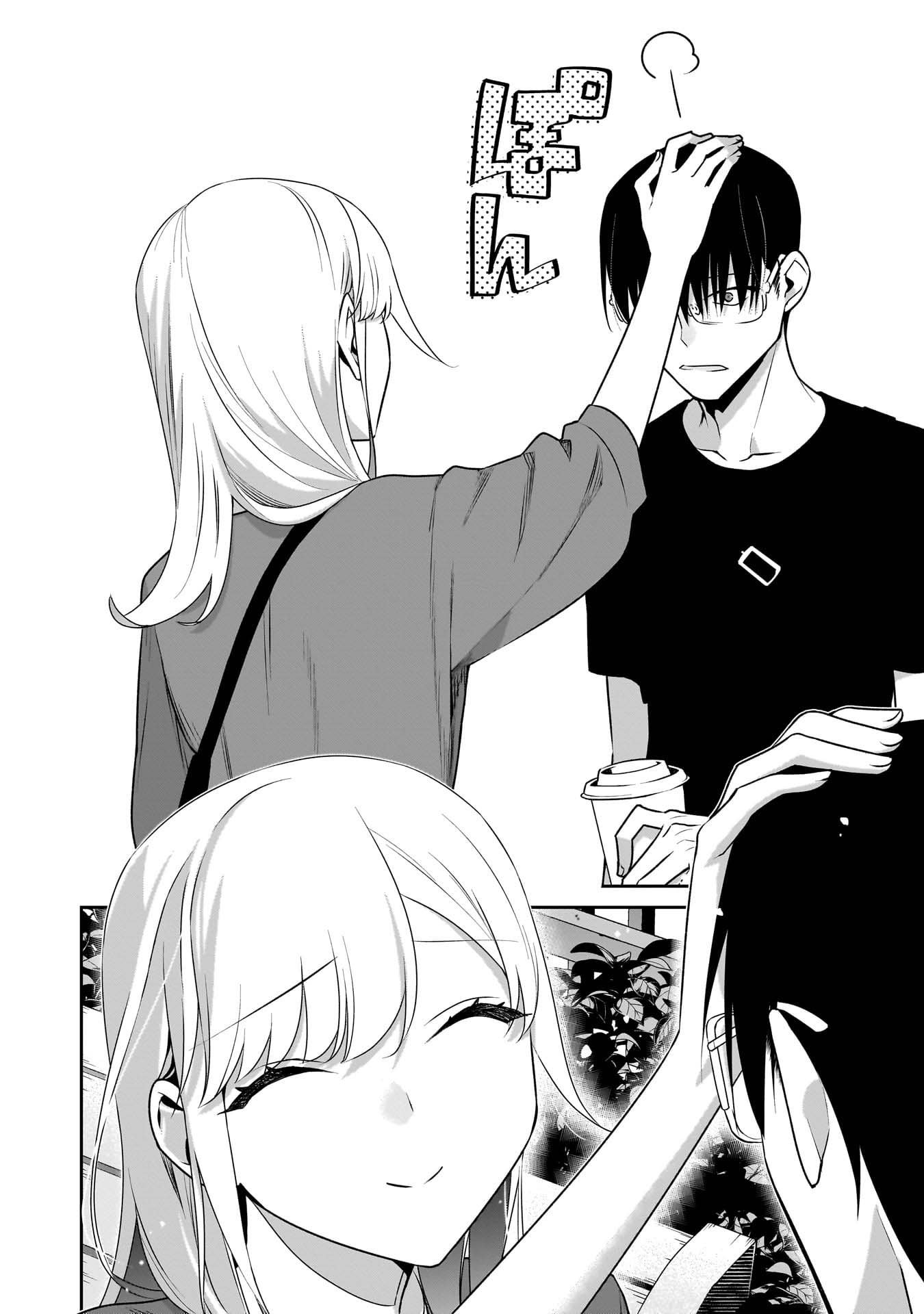 Bocchi no Boku ni Kyousei Kanojo ga Yattekita