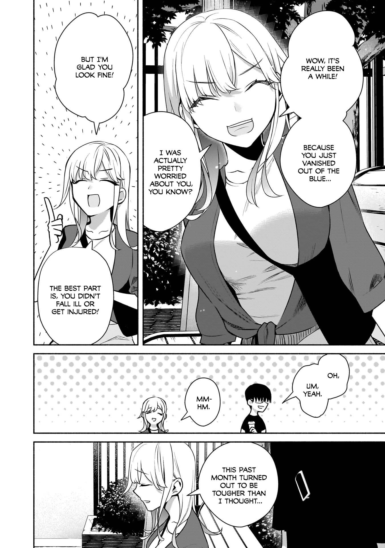 Bocchi no Boku ni Kyousei Kanojo ga Yattekita