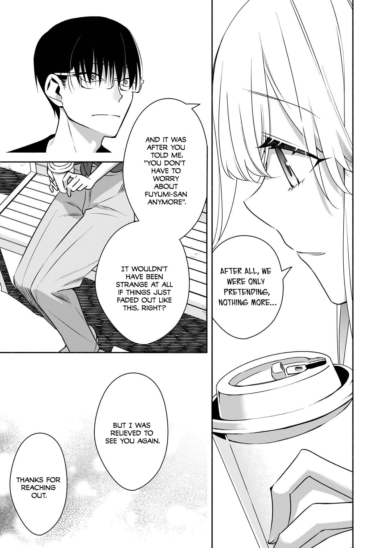 Bocchi no Boku ni Kyousei Kanojo ga Yattekita