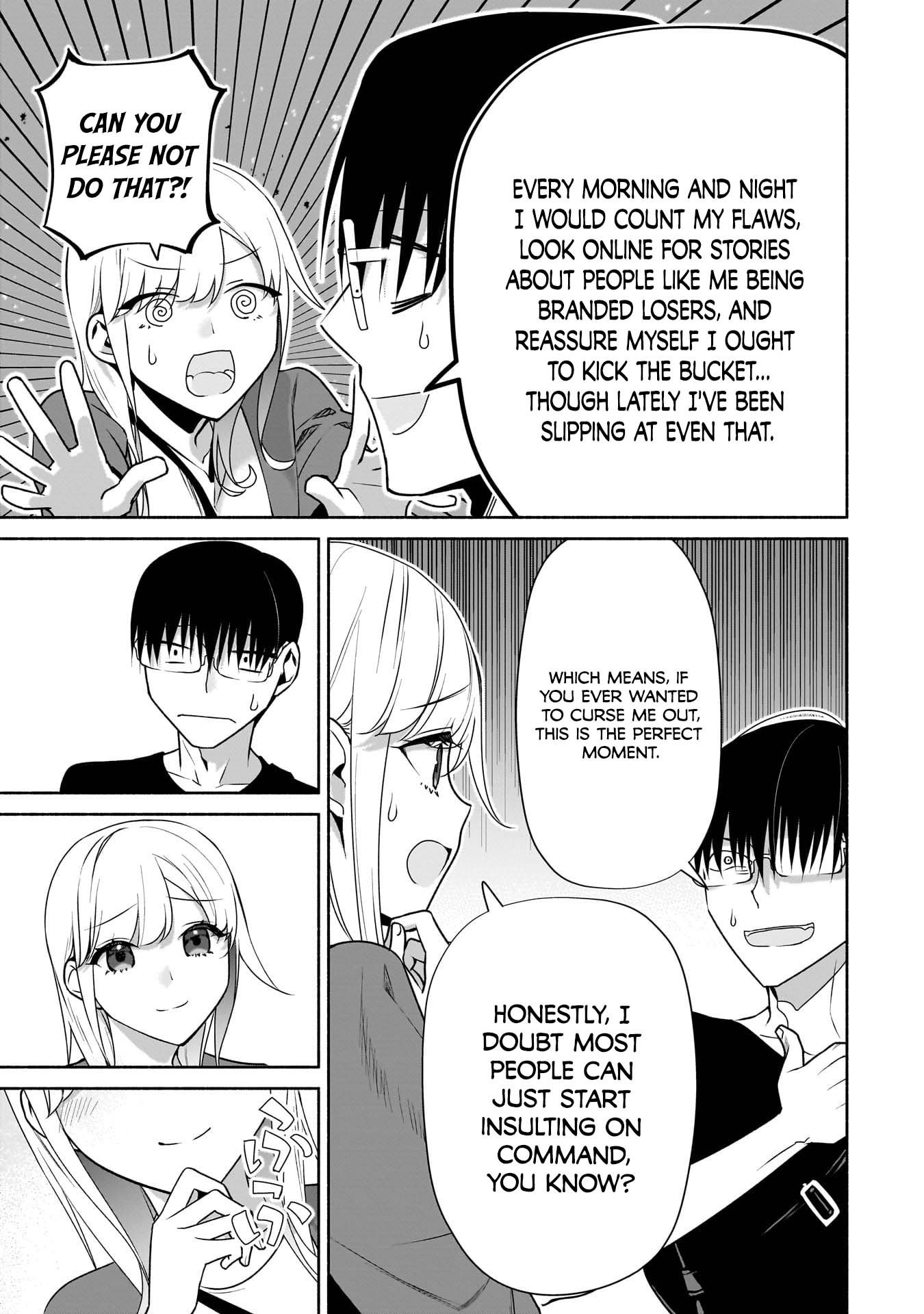 Bocchi no Boku ni Kyousei Kanojo ga Yattekita