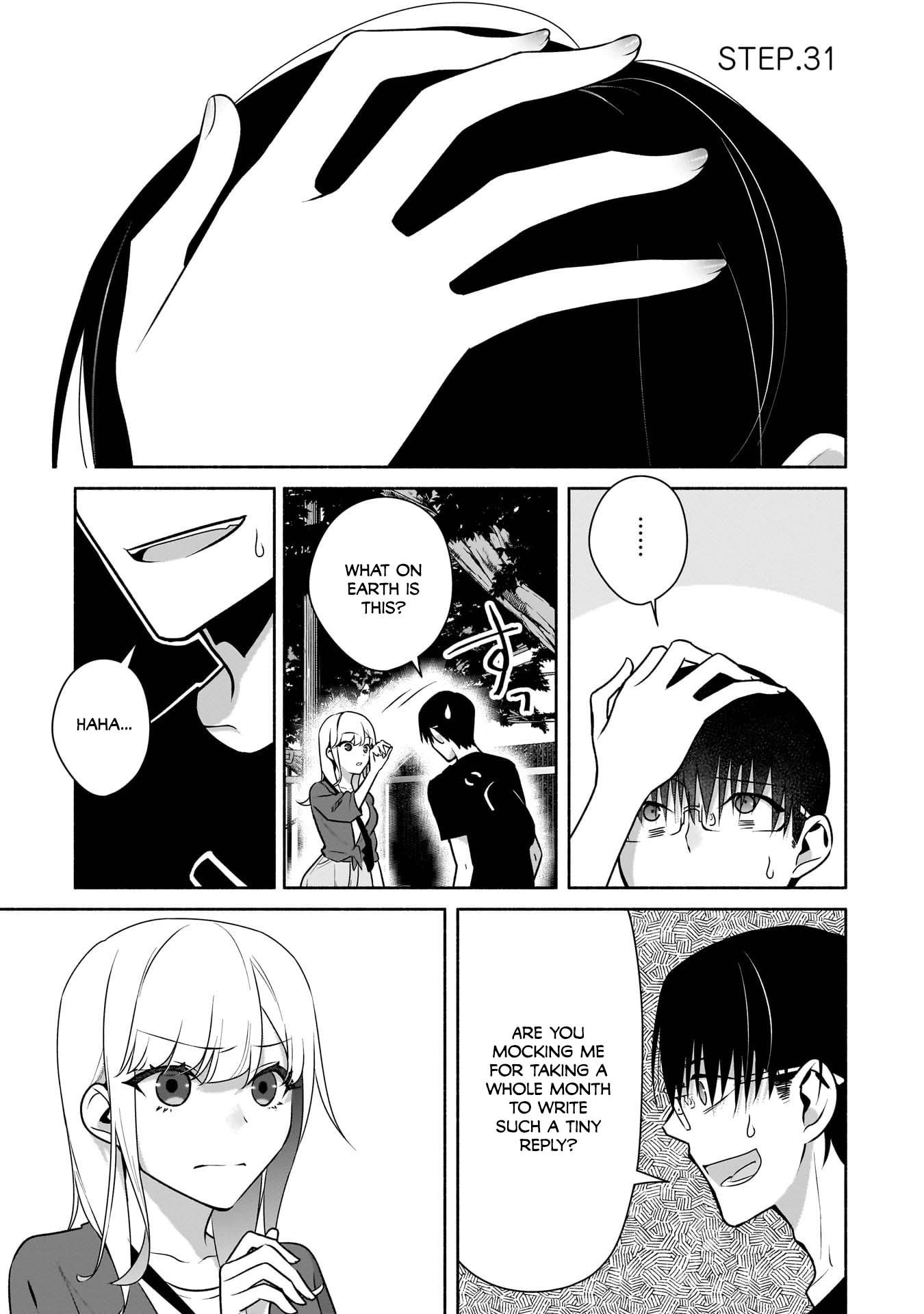 Bocchi no Boku ni Kyousei Kanojo ga Yattekita