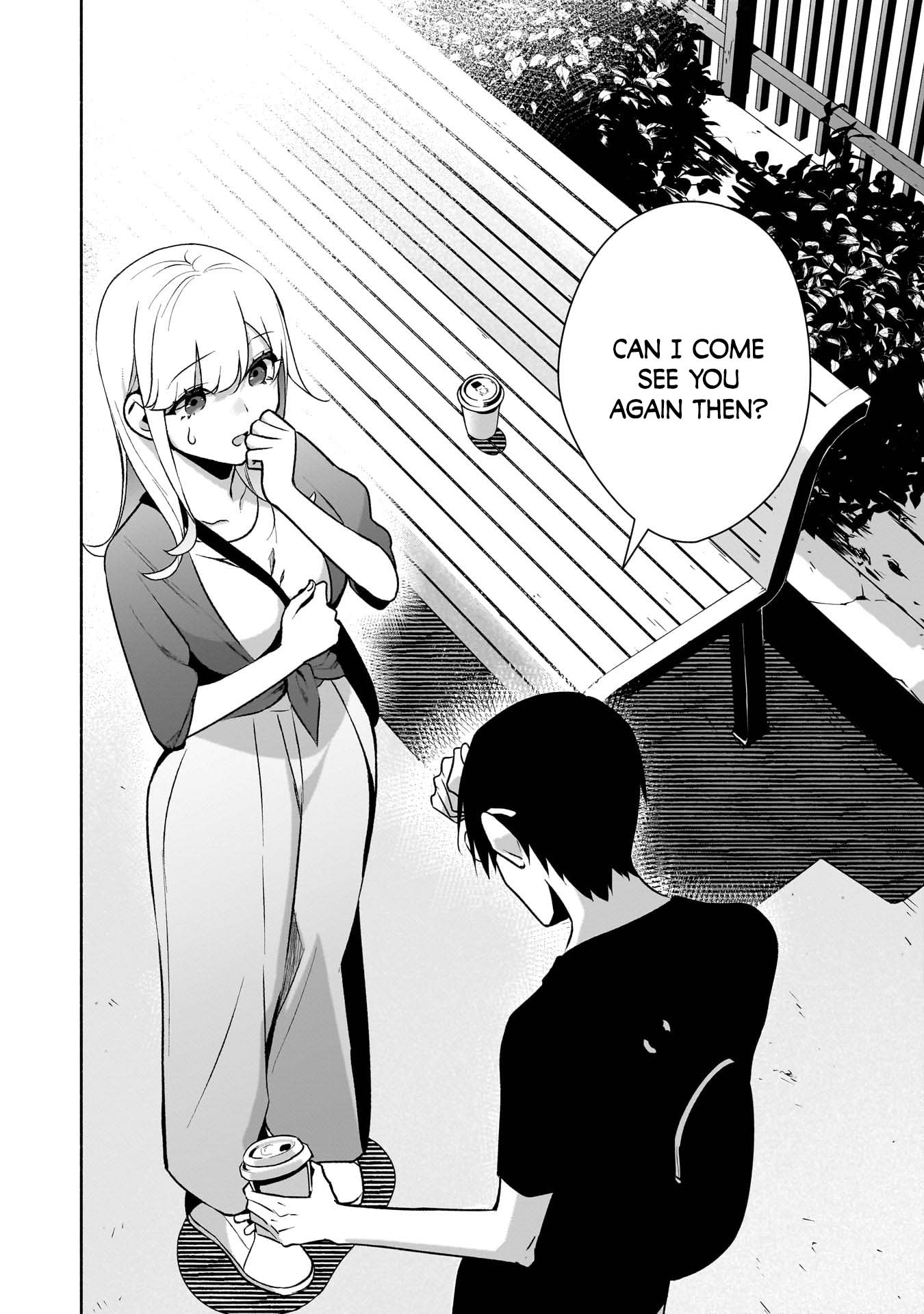Bocchi no Boku ni Kyousei Kanojo ga Yattekita