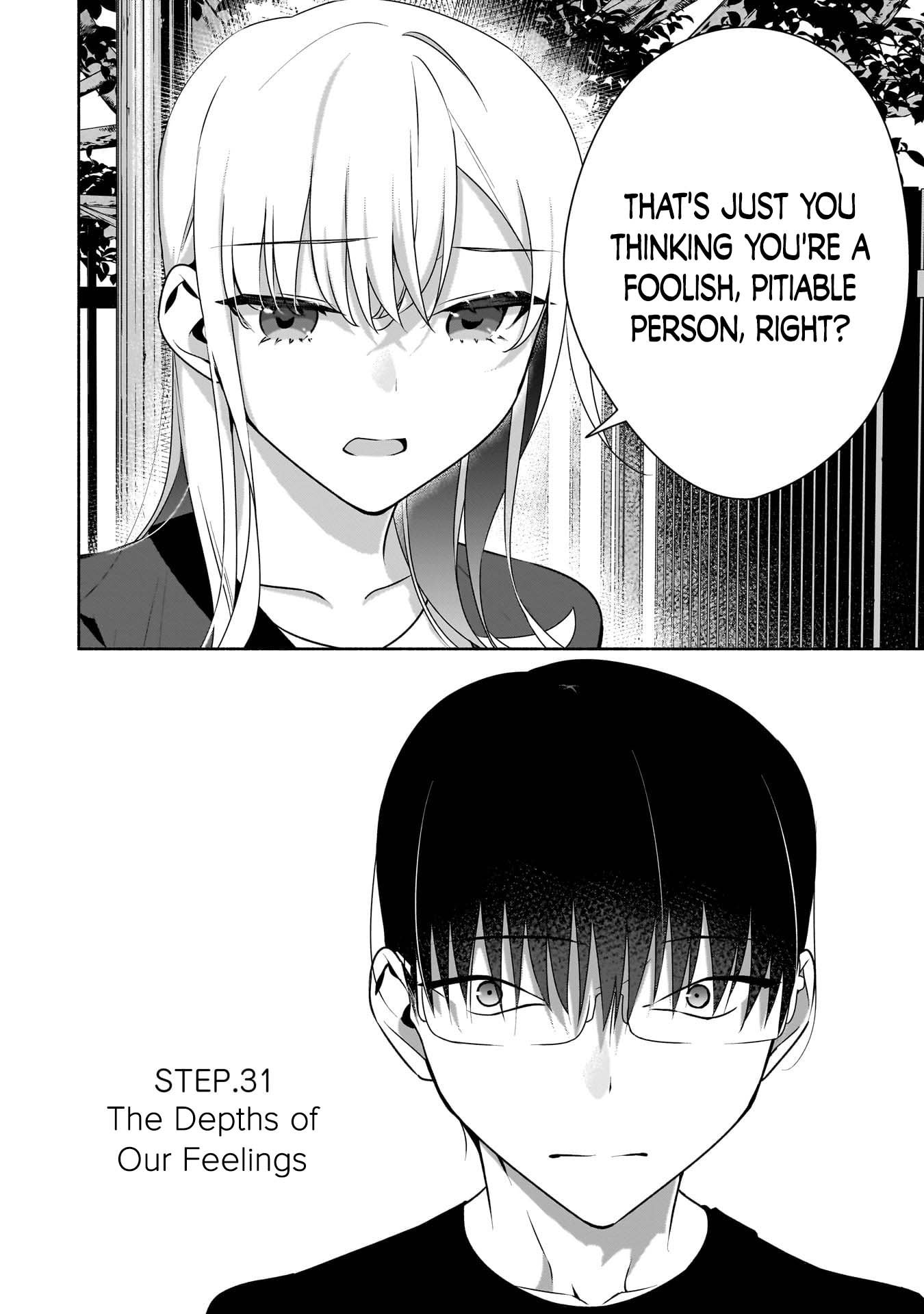 Bocchi no Boku ni Kyousei Kanojo ga Yattekita