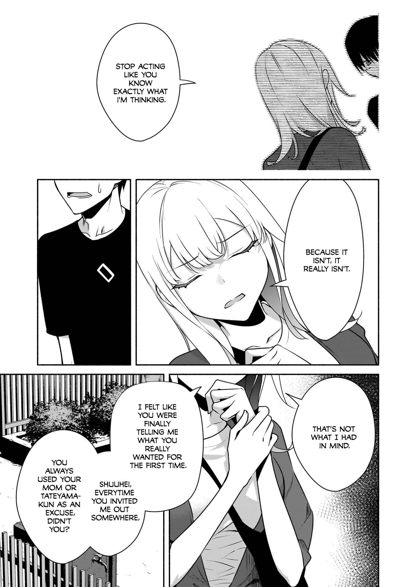 Bocchi no Boku ni Kyousei Kanojo ga Yattekita