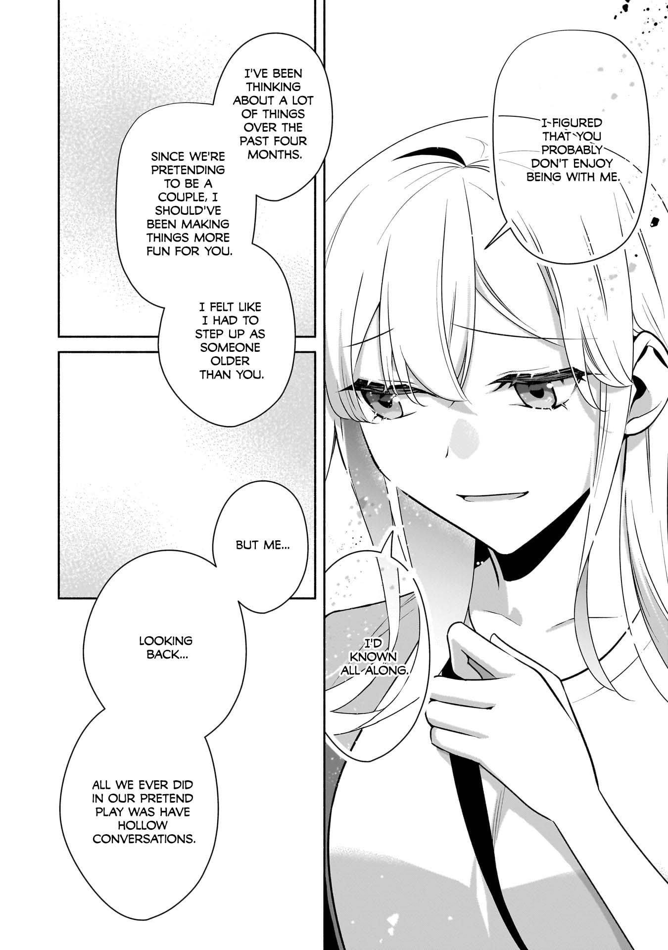 Bocchi no Boku ni Kyousei Kanojo ga Yattekita