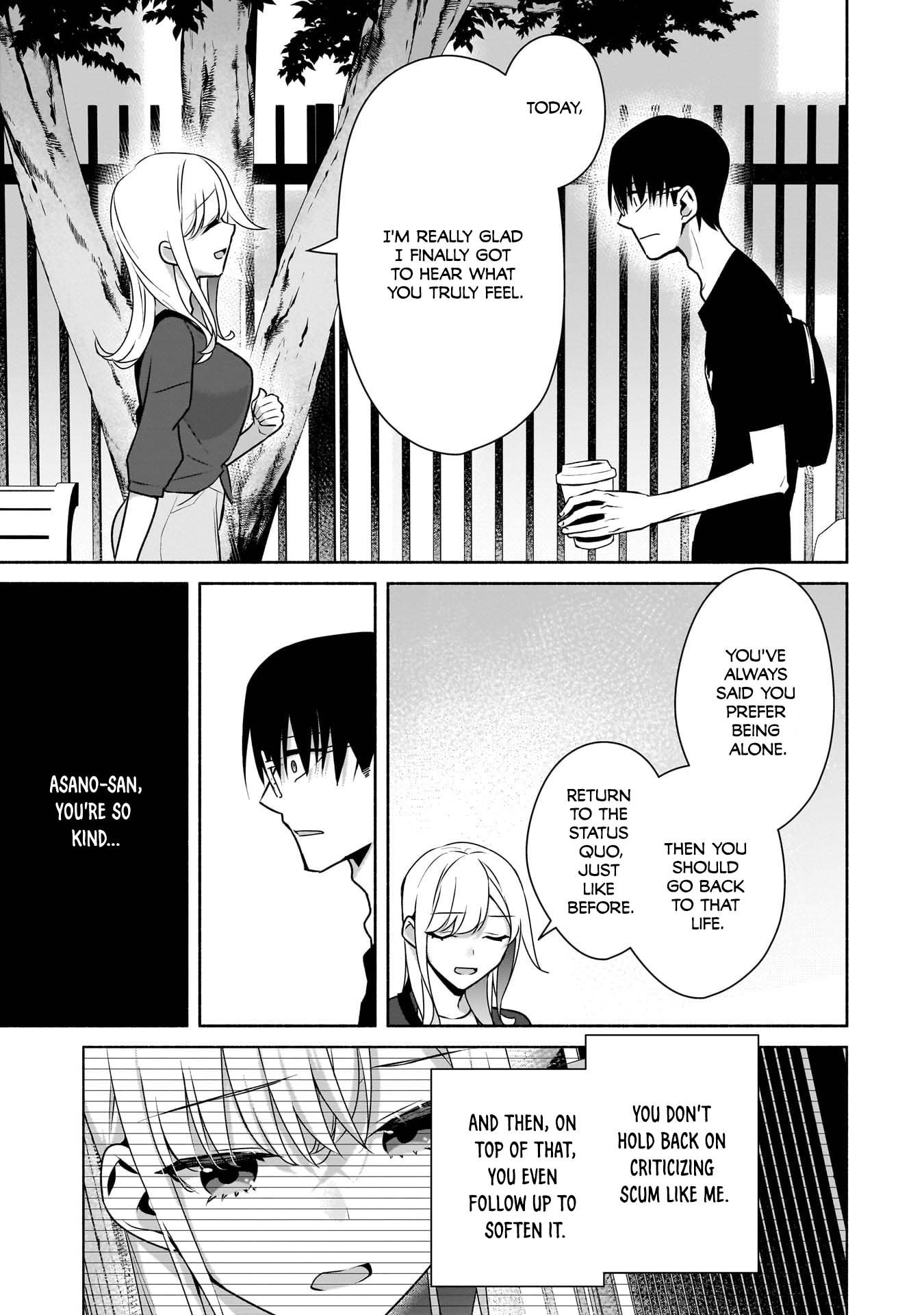 Bocchi no Boku ni Kyousei Kanojo ga Yattekita
