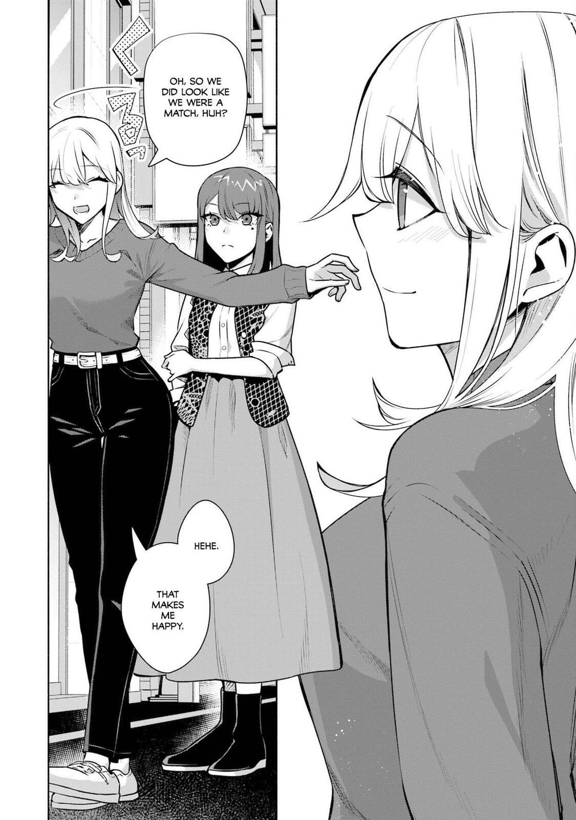 Bocchi no Boku ni Kyousei Kanojo ga Yattekita