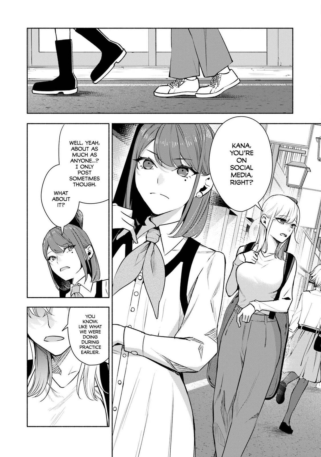 Bocchi no Boku ni Kyousei Kanojo ga Yattekita