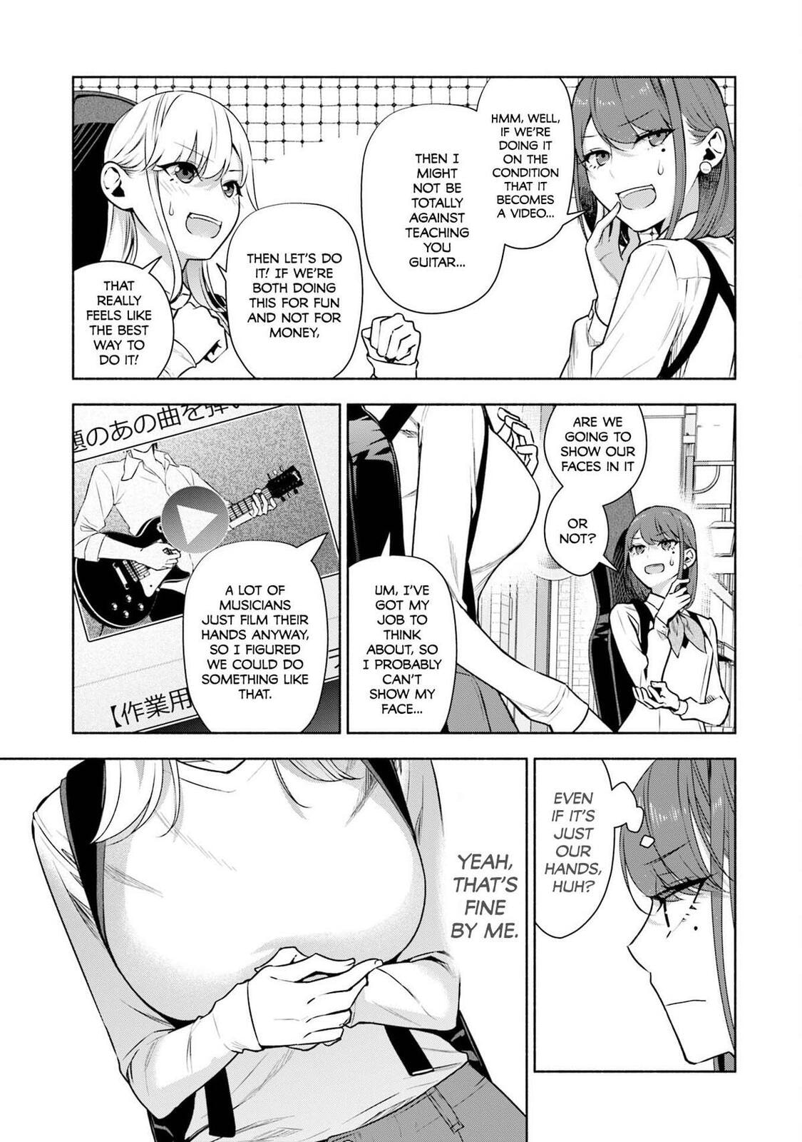 Bocchi no Boku ni Kyousei Kanojo ga Yattekita