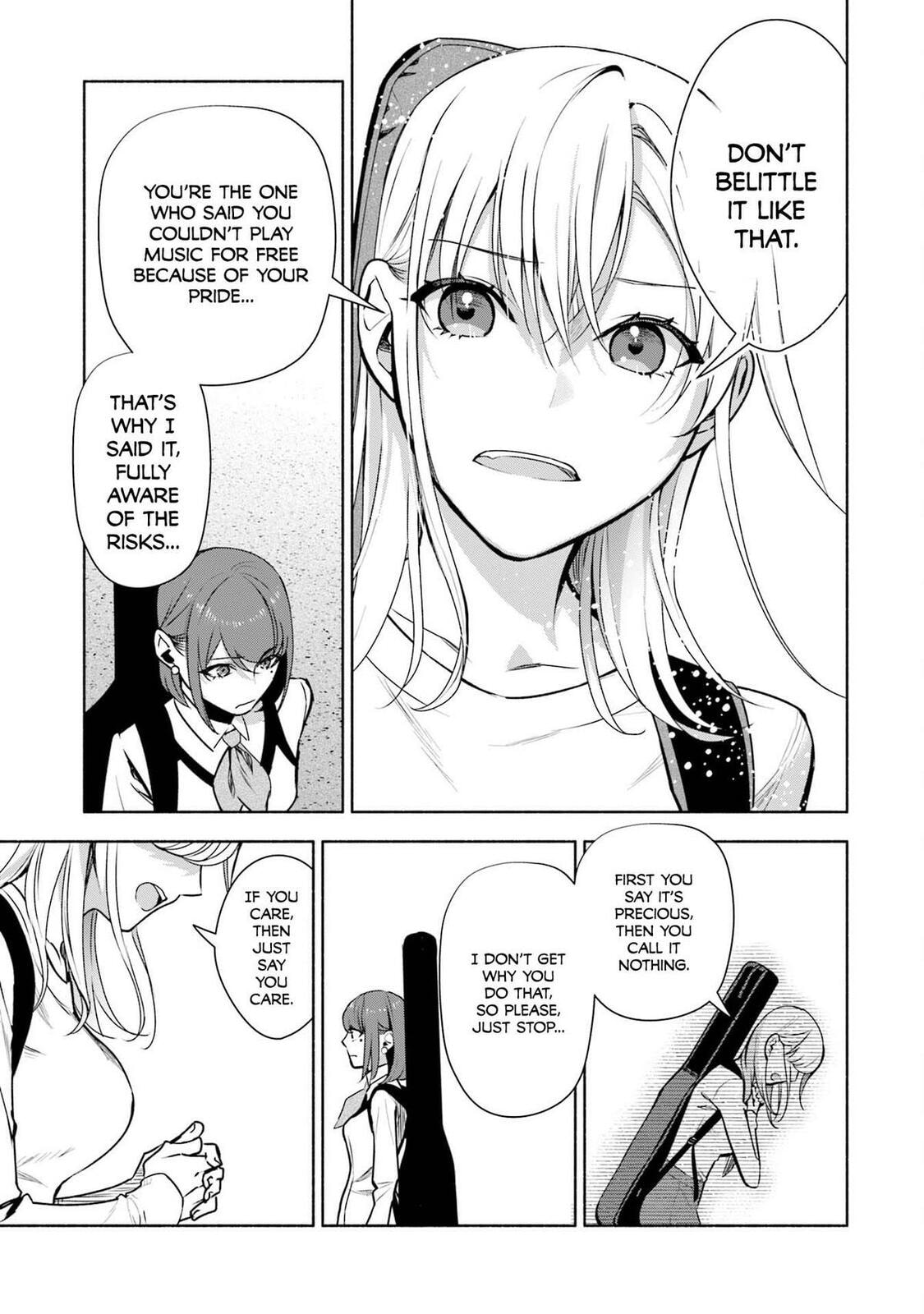 Bocchi no Boku ni Kyousei Kanojo ga Yattekita