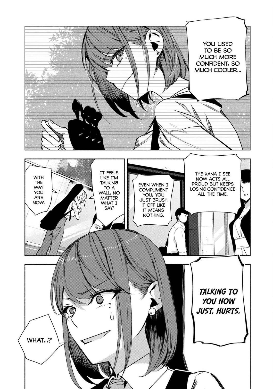 Bocchi no Boku ni Kyousei Kanojo ga Yattekita