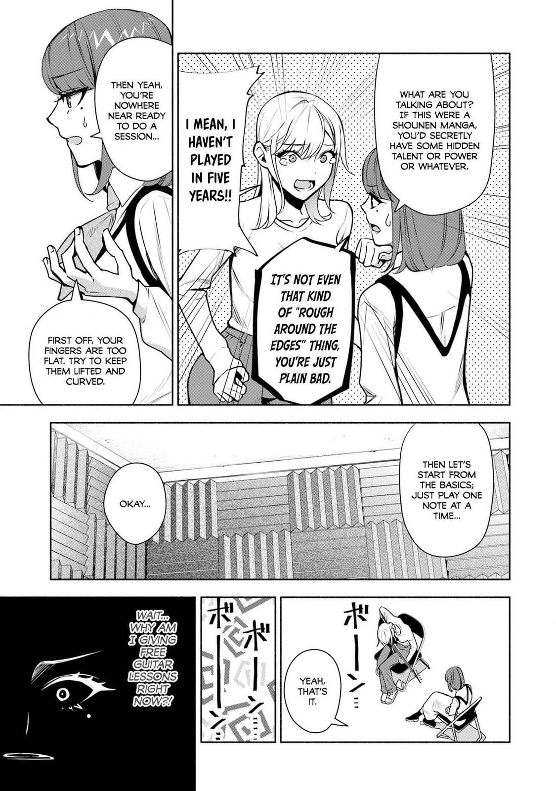 Bocchi no Boku ni Kyousei Kanojo ga Yattekita