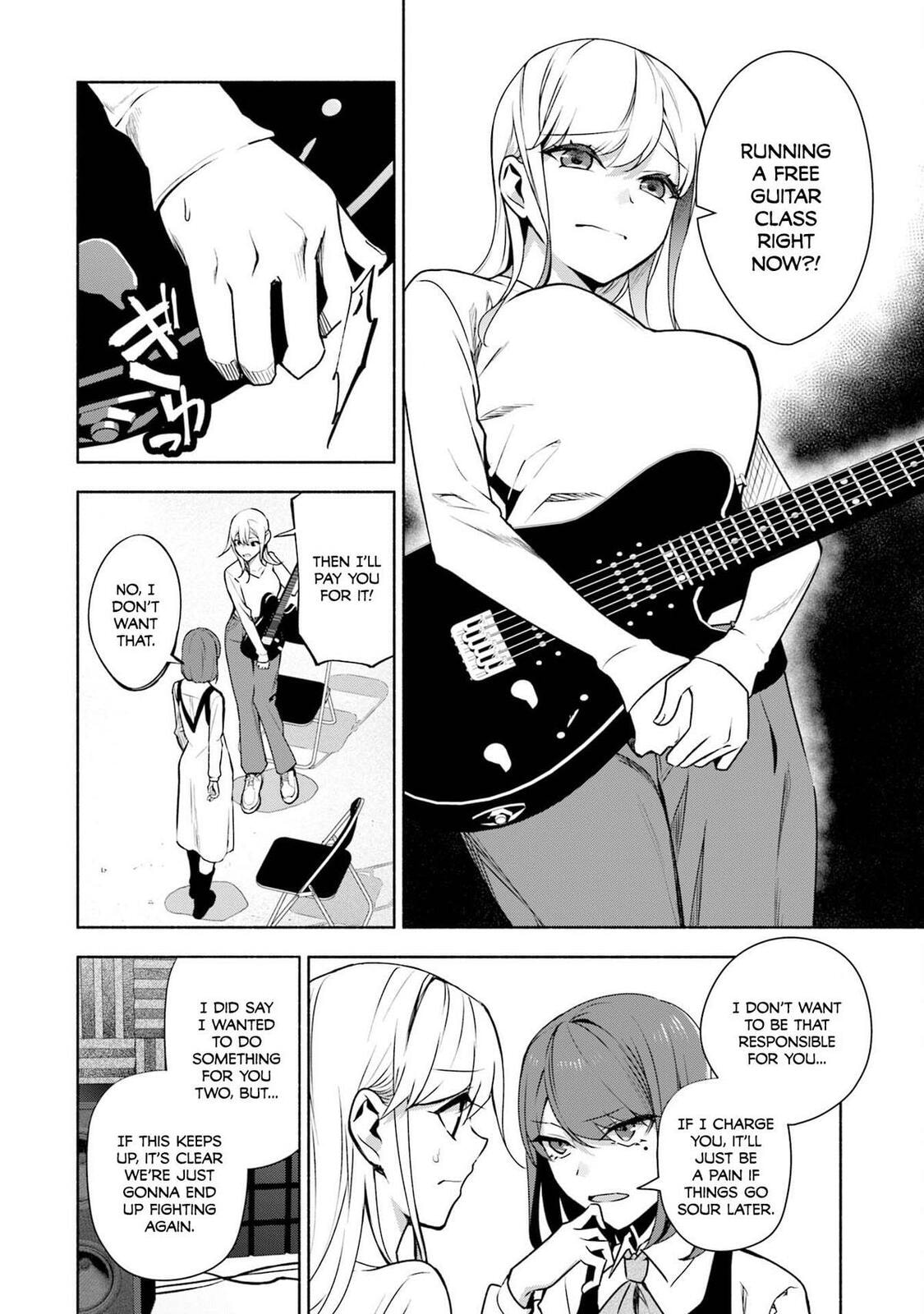 Bocchi no Boku ni Kyousei Kanojo ga Yattekita