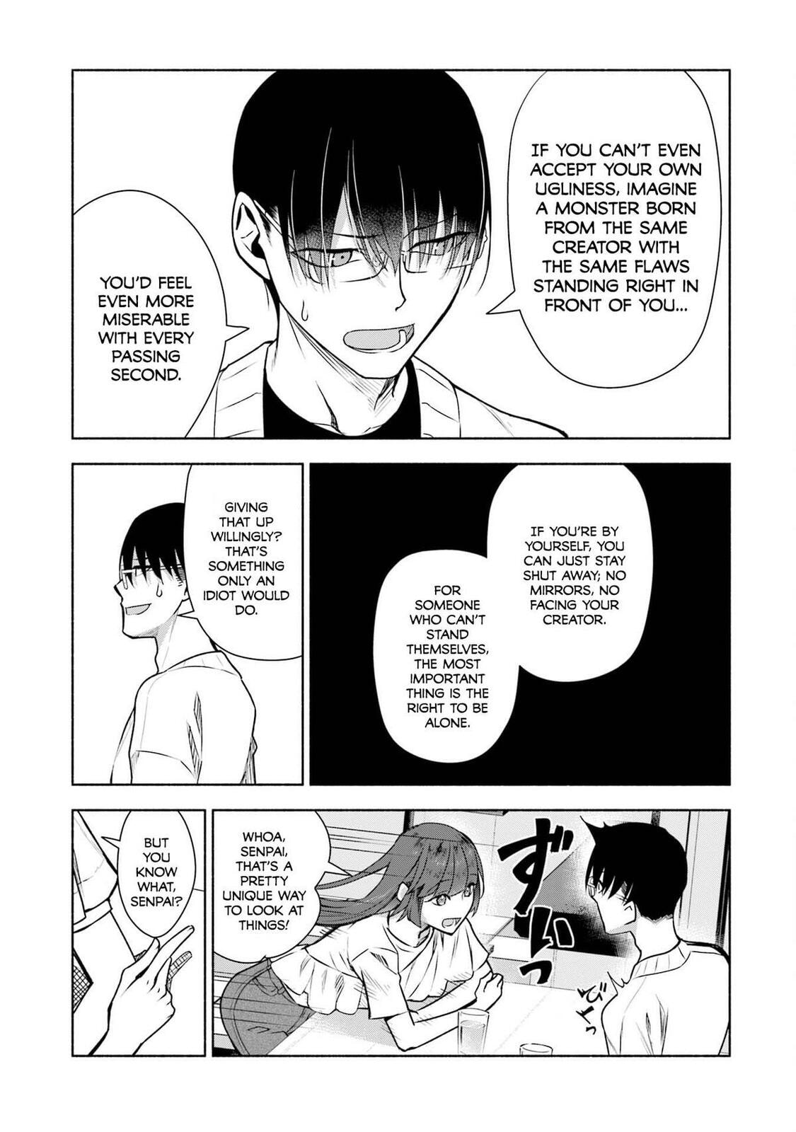 Bocchi no Boku ni Kyousei Kanojo ga Yattekita