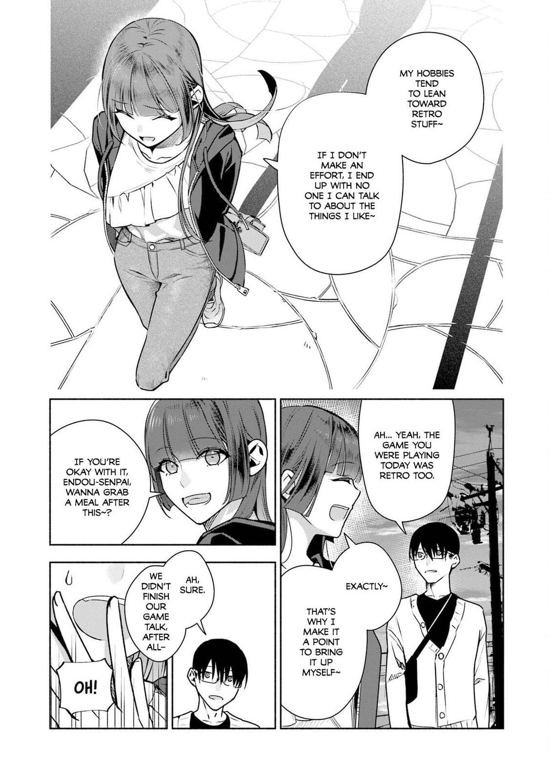 Bocchi no Boku ni Kyousei Kanojo ga Yattekita