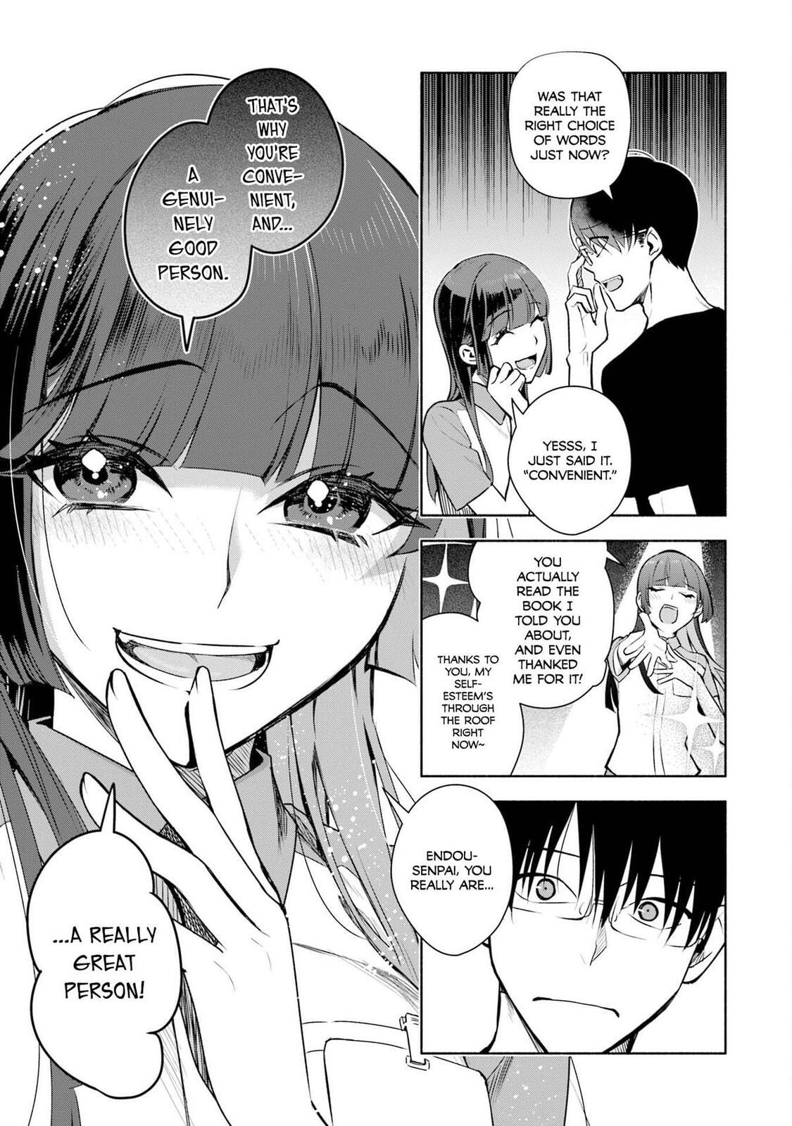 Bocchi no Boku ni Kyousei Kanojo ga Yattekita