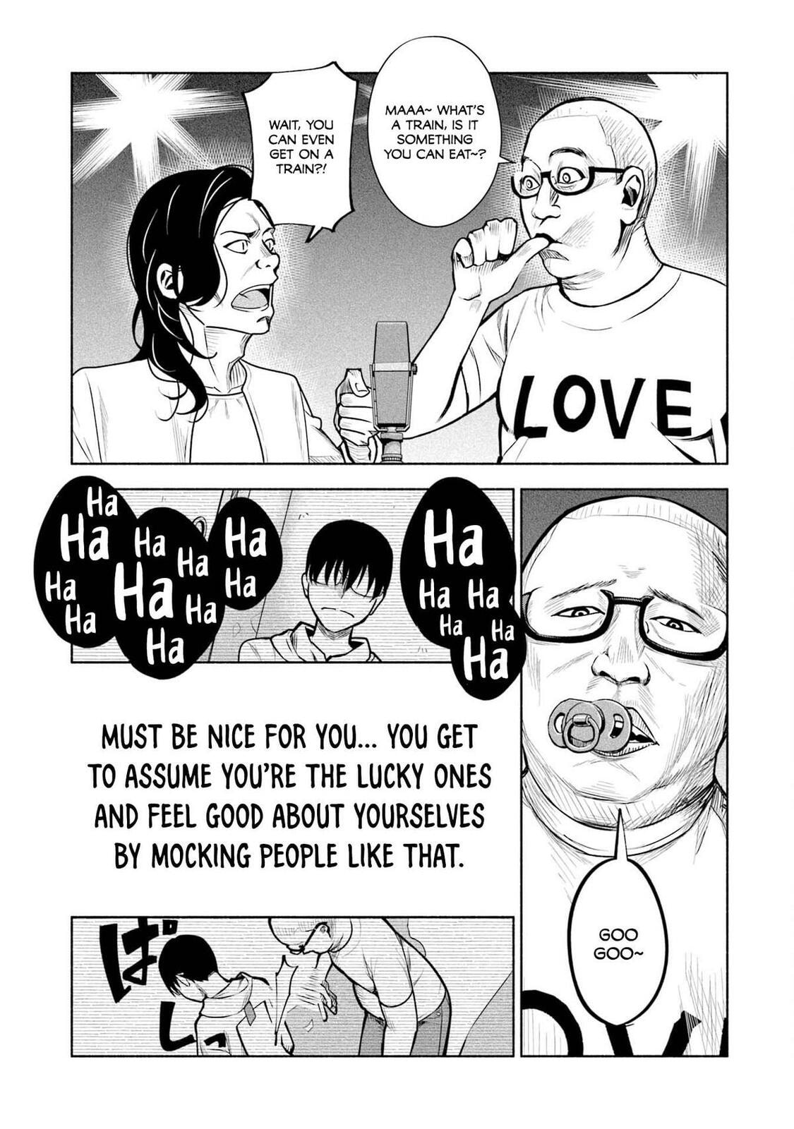 Bocchi no Boku ni Kyousei Kanojo ga Yattekita