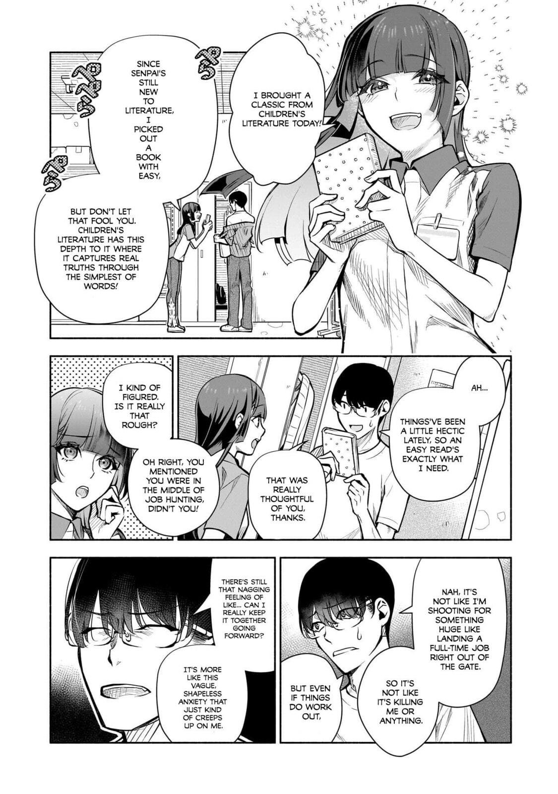 Bocchi no Boku ni Kyousei Kanojo ga Yattekita