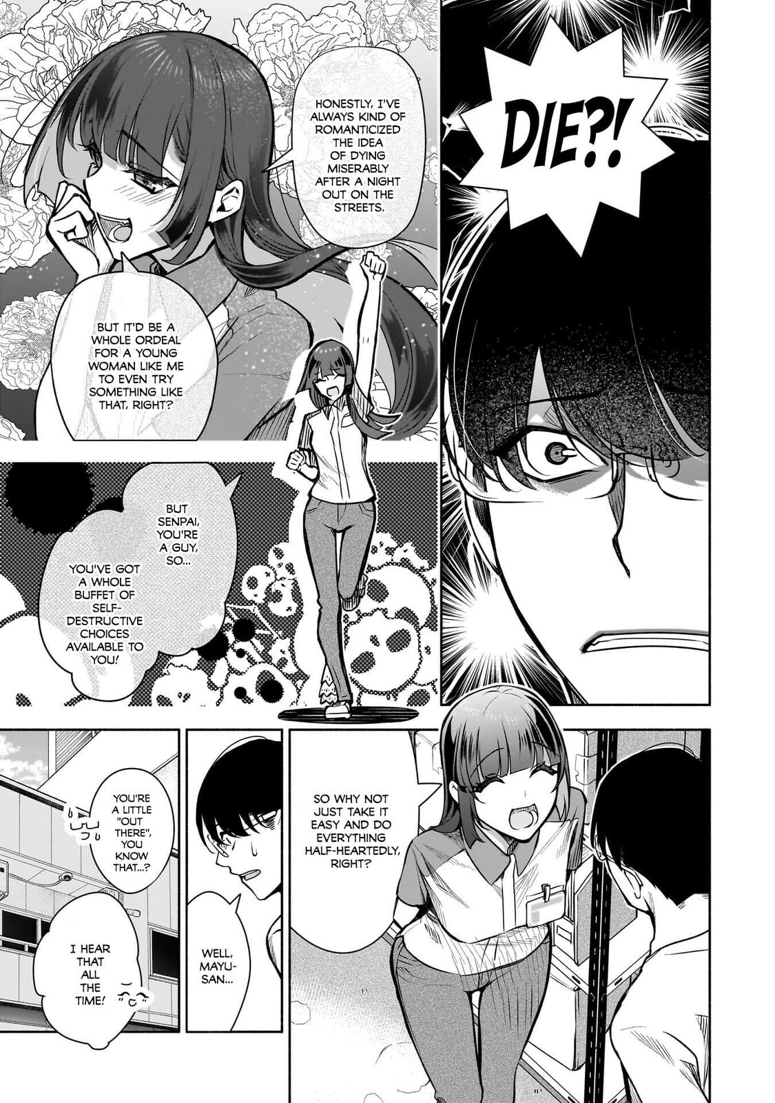 Bocchi no Boku ni Kyousei Kanojo ga Yattekita