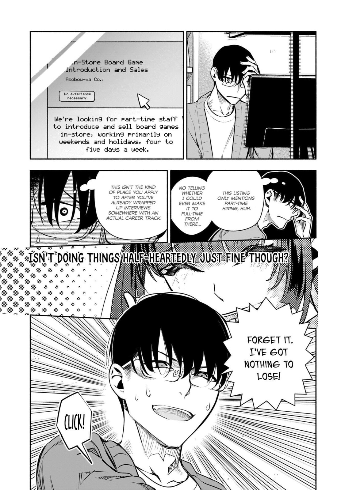 Bocchi no Boku ni Kyousei Kanojo ga Yattekita