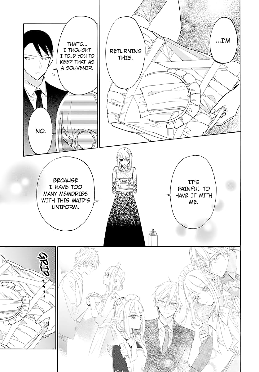 Mechanical Marie