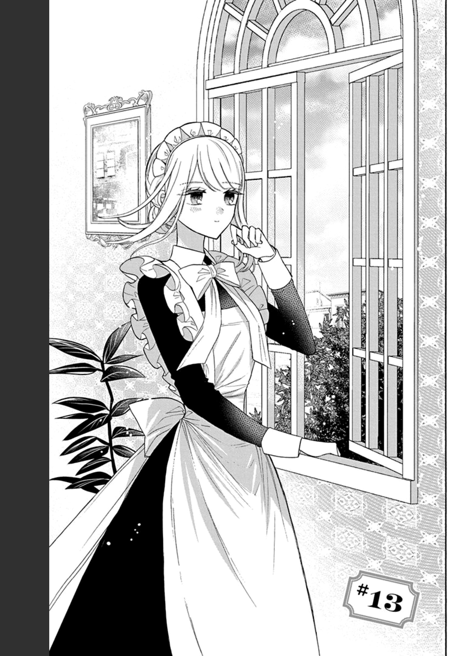 Mechanical Marie