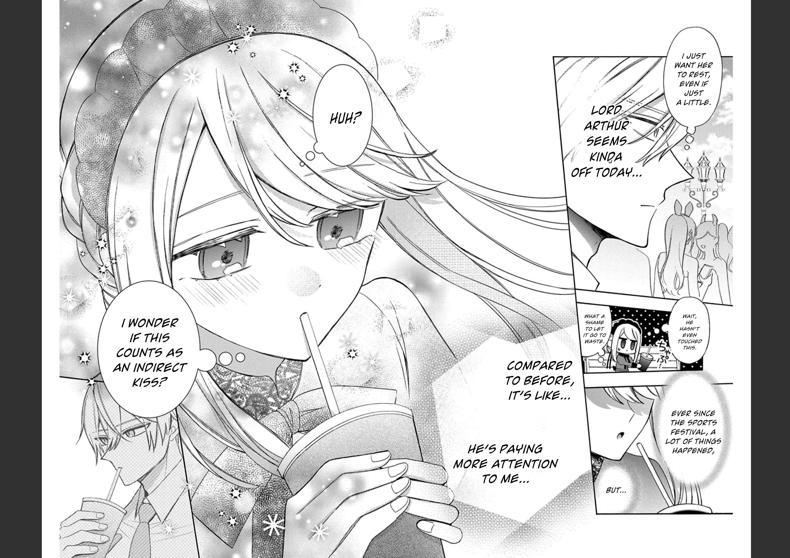 Mechanical Marie
