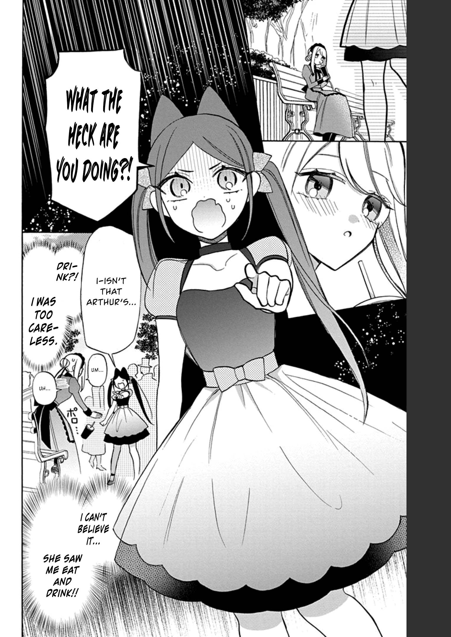 Mechanical Marie