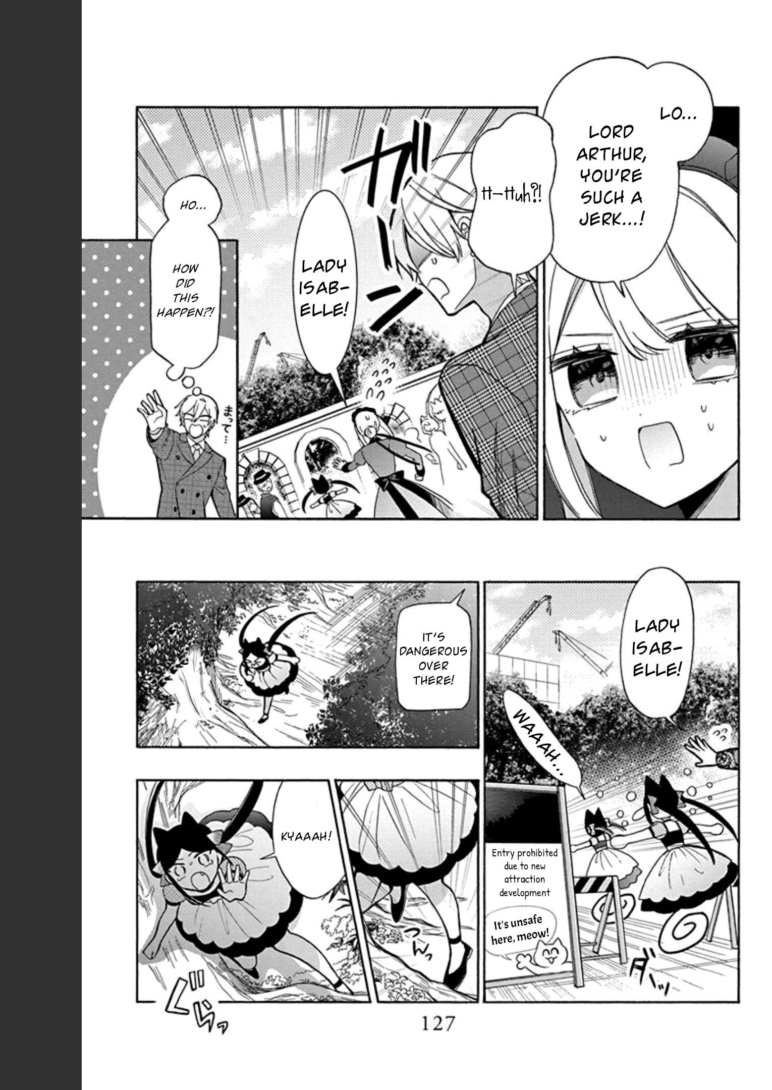 Mechanical Marie