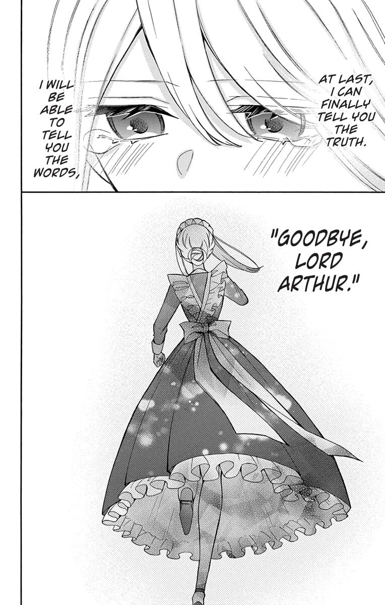 Mechanical Marie