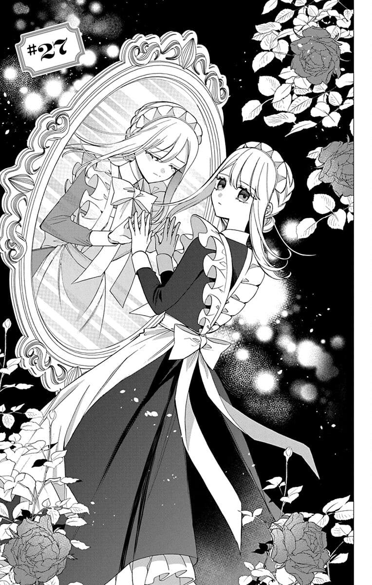 Mechanical Marie