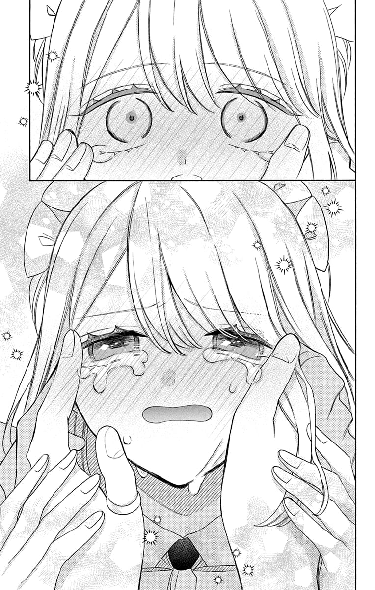 Mechanical Marie