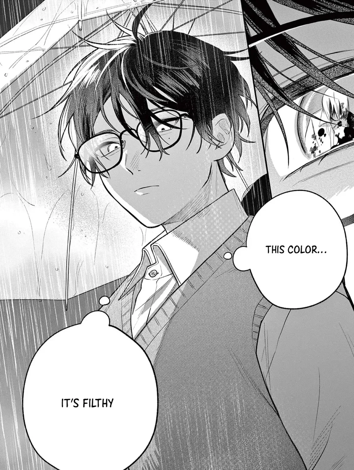 Jyanome-san Wants to Smile!