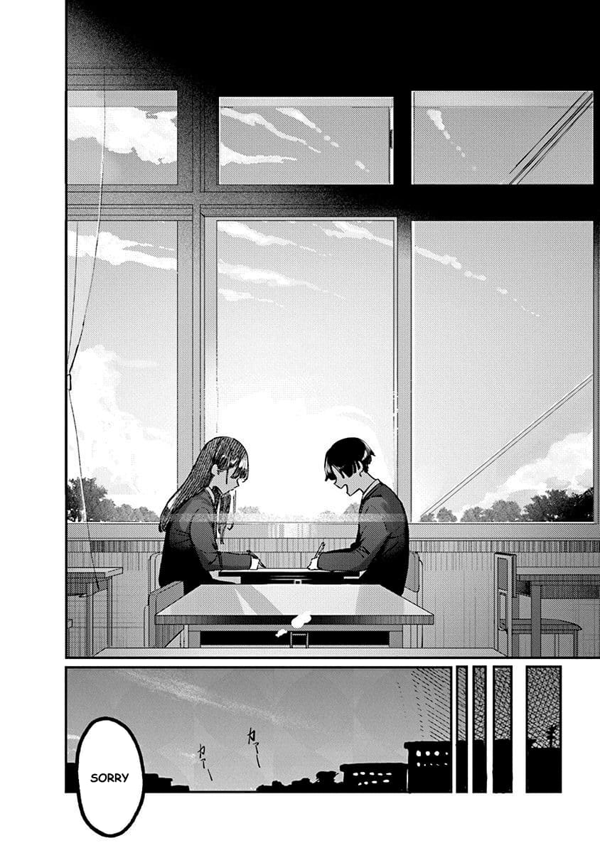 Houkago no Idol ni wa Himitsu ga aru