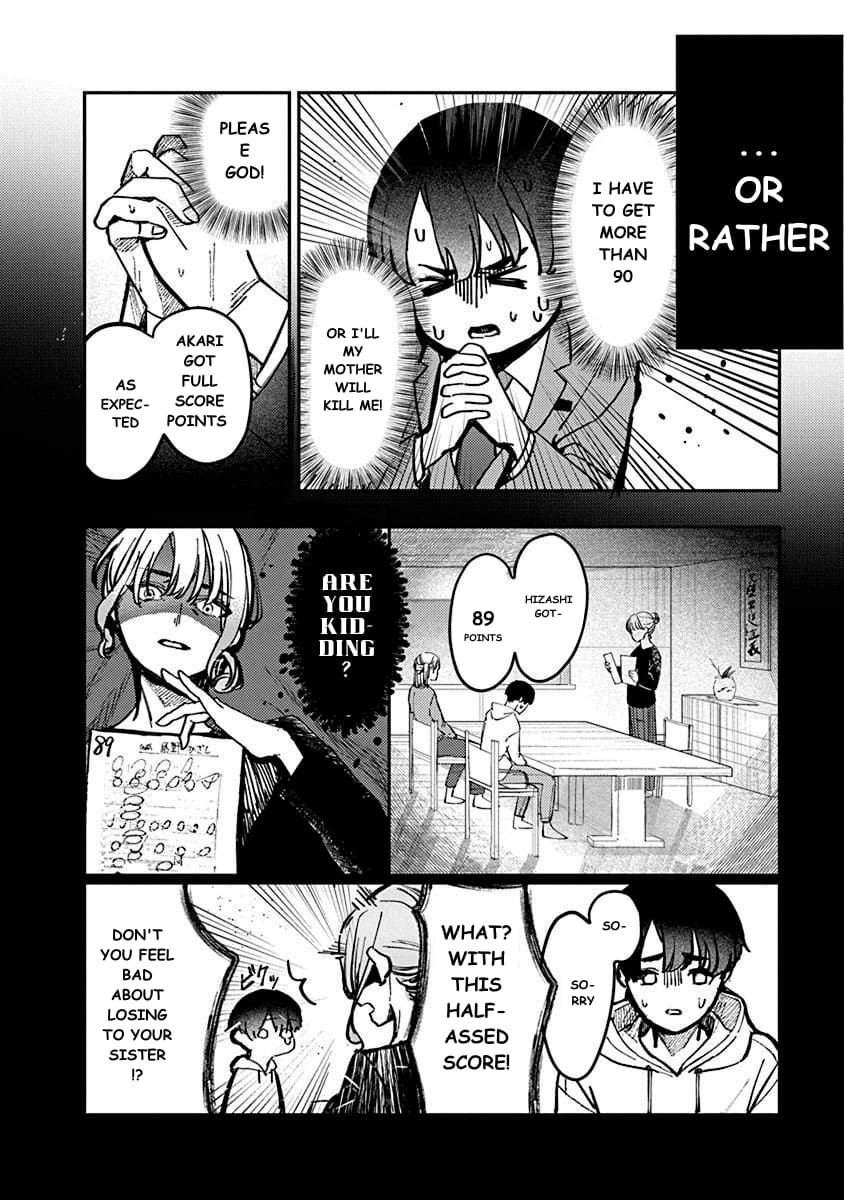 Houkago no Idol ni wa Himitsu ga aru