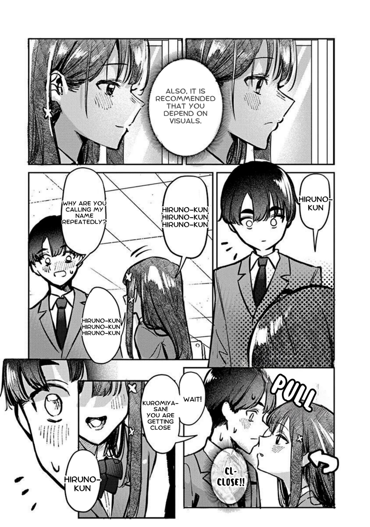Houkago no Idol ni wa Himitsu ga aru