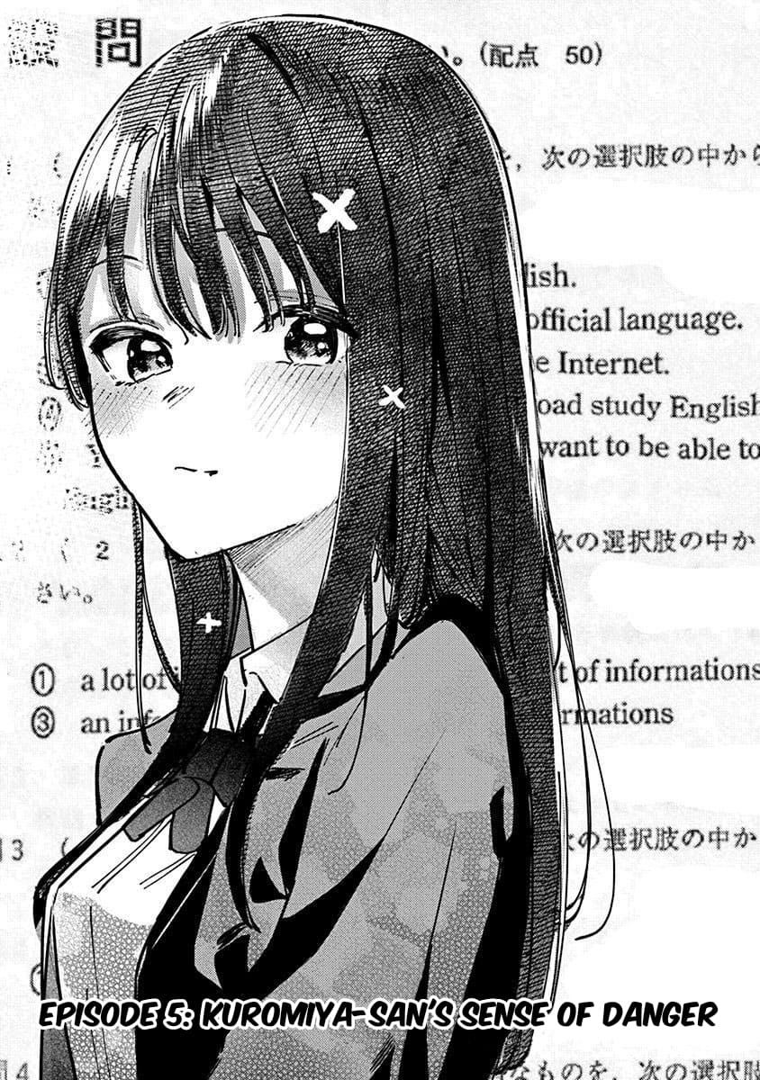 Houkago no Idol ni wa Himitsu ga aru