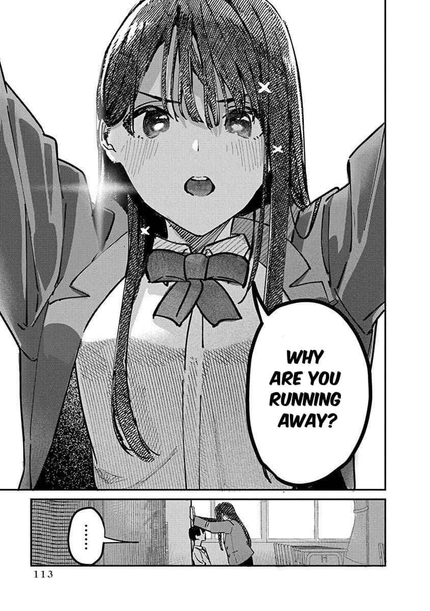 Houkago no Idol ni wa Himitsu ga aru