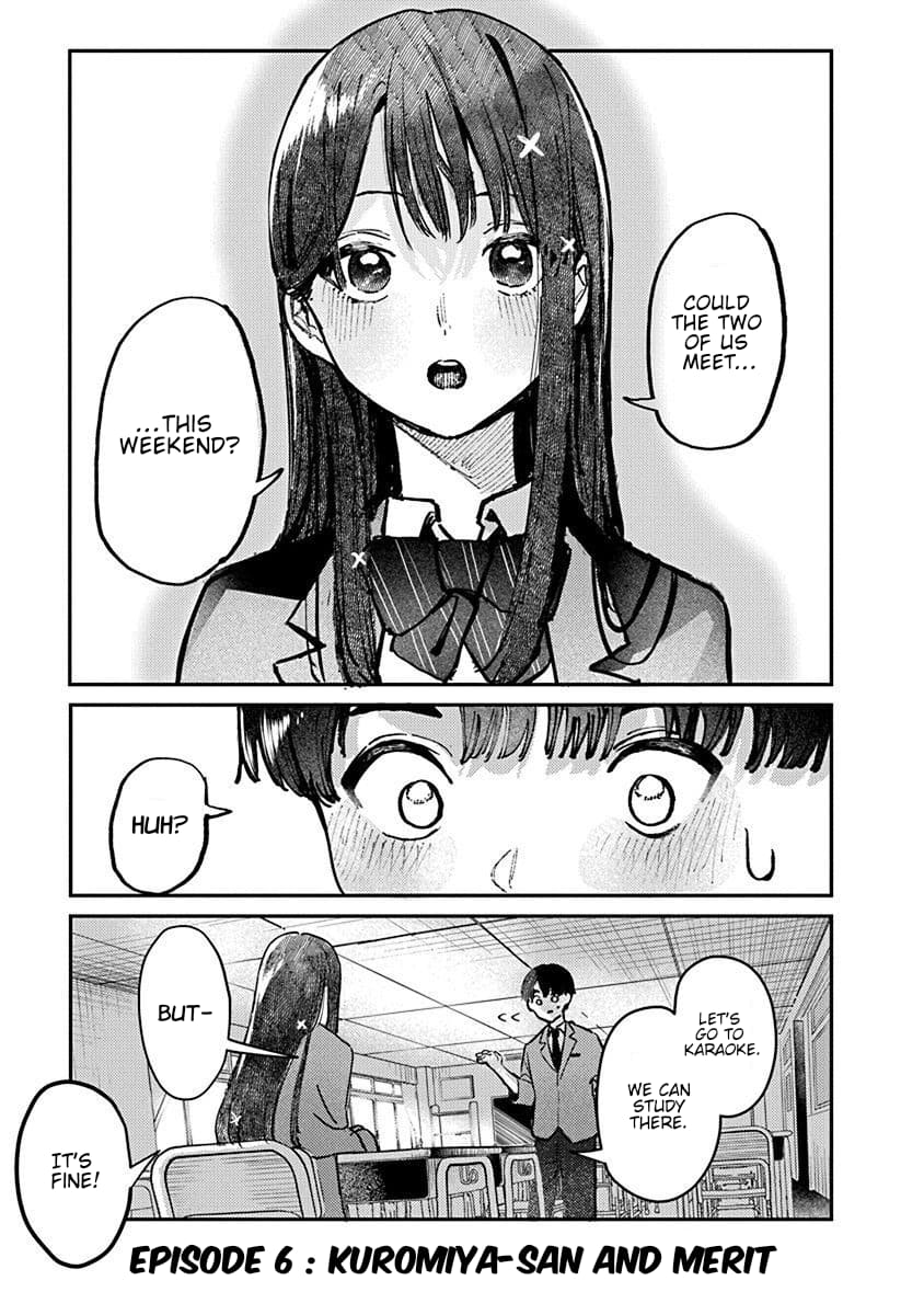 Houkago no Idol ni wa Himitsu ga aru