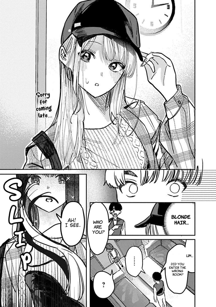 Houkago no Idol ni wa Himitsu ga aru