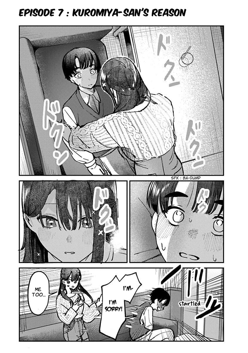 Houkago no Idol ni wa Himitsu ga aru
