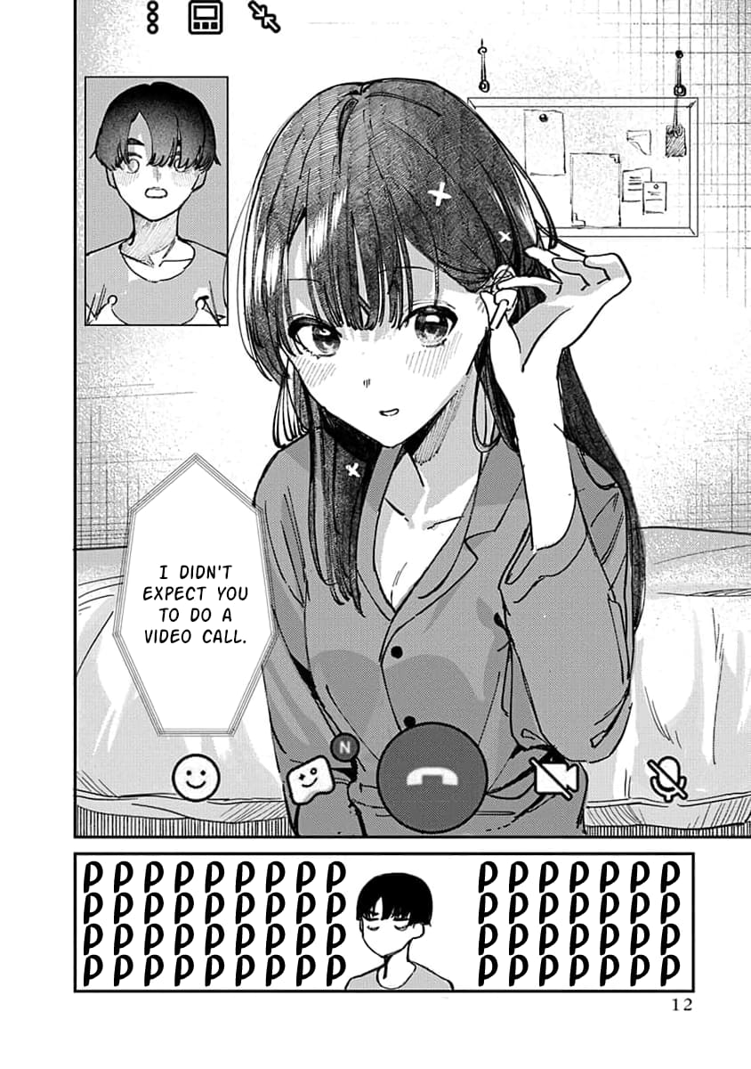 Houkago no Idol ni wa Himitsu ga aru