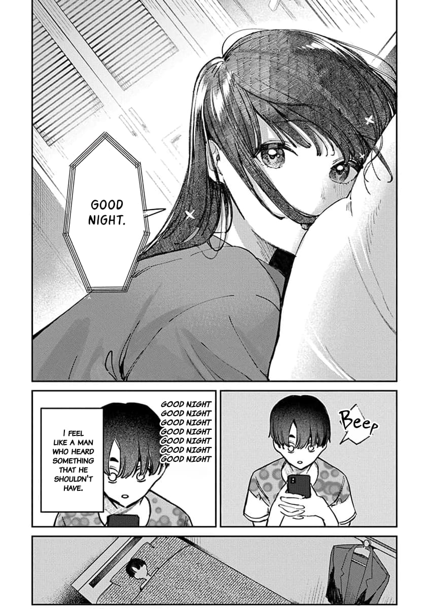 Houkago no Idol ni wa Himitsu ga aru