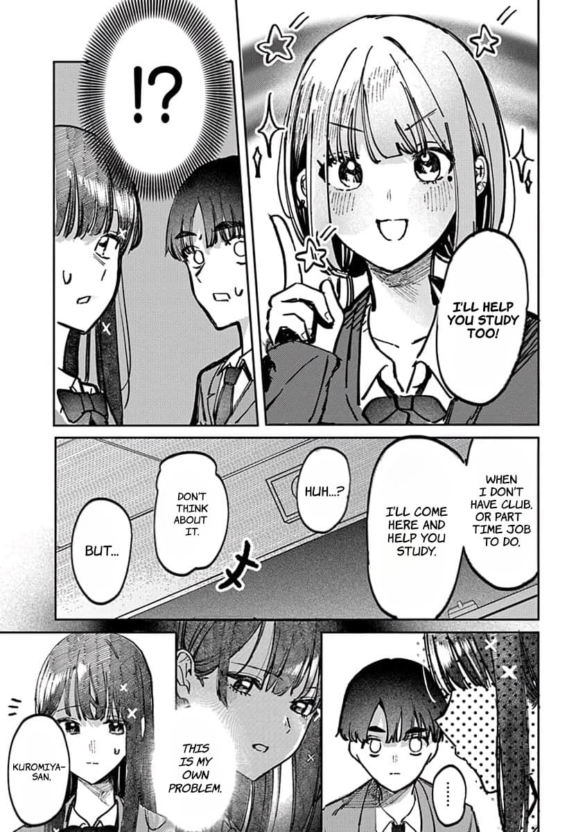 Houkago no Idol ni wa Himitsu ga aru