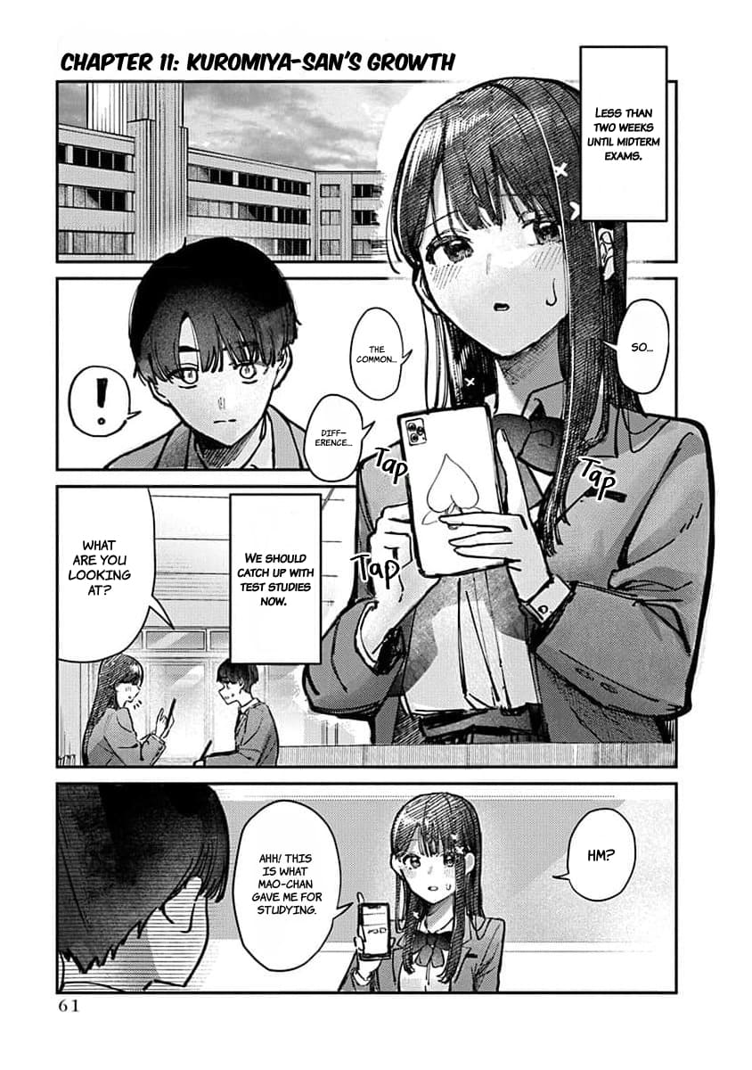 Houkago no Idol ni wa Himitsu ga aru