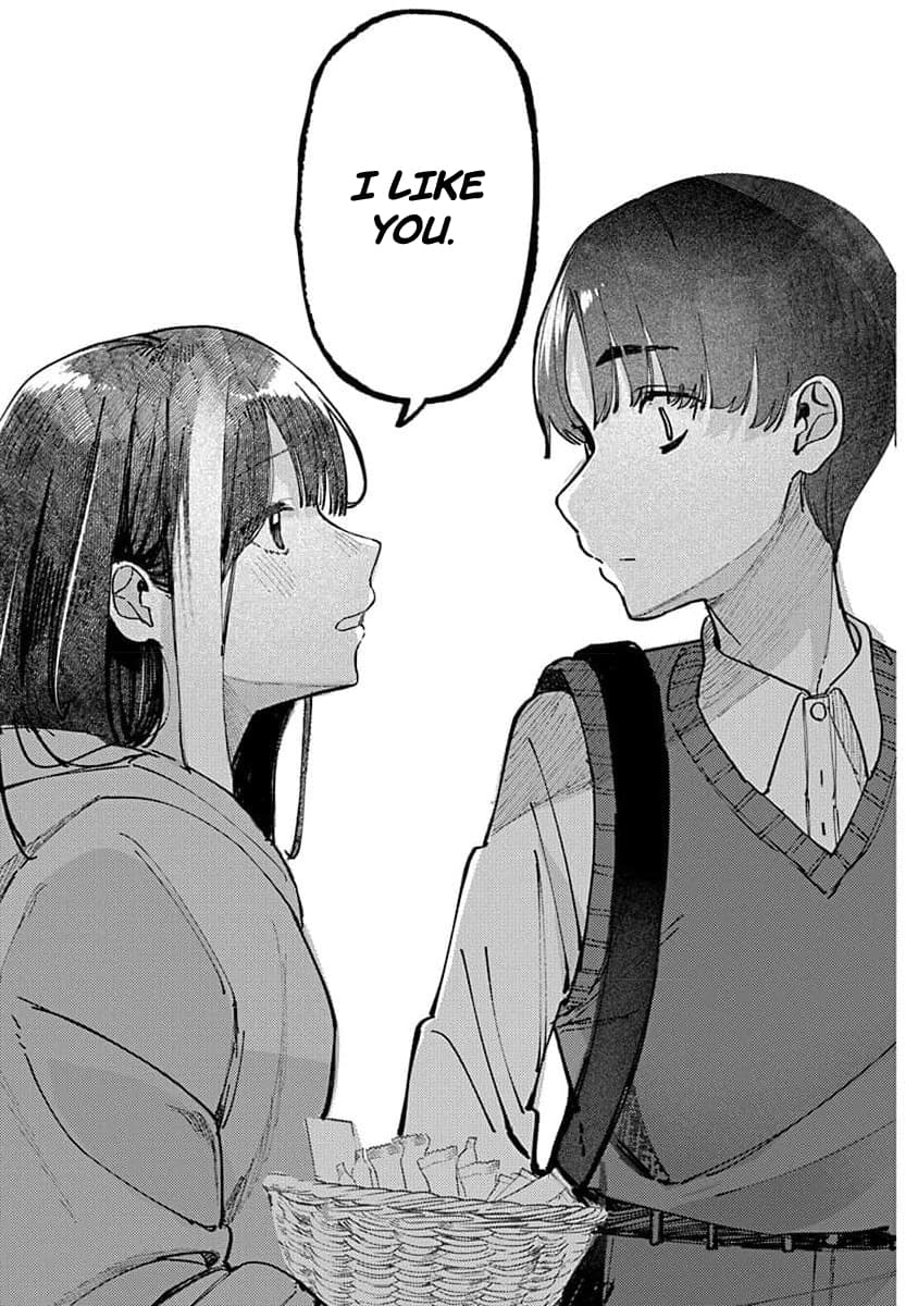 Houkago no Idol ni wa Himitsu ga aru