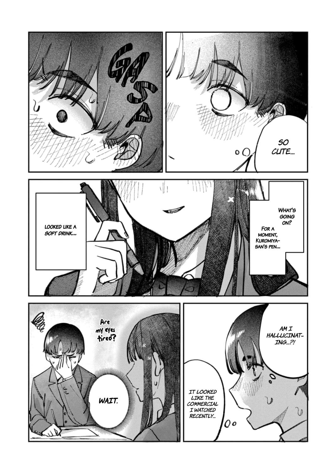 Houkago no Idol ni wa Himitsu ga aru