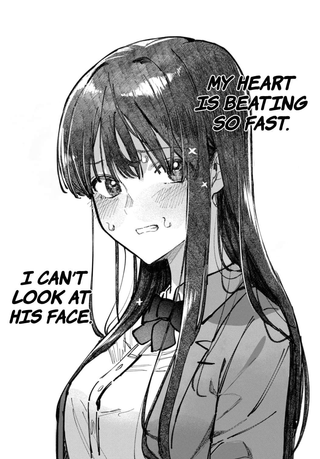 Houkago no Idol ni wa Himitsu ga aru